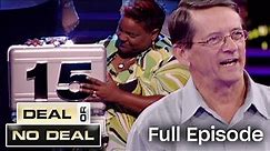 All the Way to the End for Flash | Deal or No Deal with Howie Mandel | S01 E13 | DOND Universe
