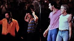 The Who - Los Angeles Forum June 20, 1980