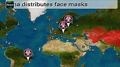 China bans creepy game called Plague Inc that lets players destroy the world with disease