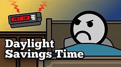Daylight Saving Time Explained