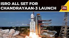 Chandrayaan-3 Launch: When Will India's Lunar Spacecraft Land On The Moon?