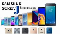 Samsung galaxy J series evolution //#samsung//#Mobileseries