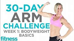 Arm Challenge: Flows   Fine-Tuning | Fitness