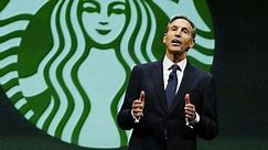 Former Starbucks CEO to testify over claims of anti-union practices