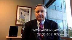 Texas Parole Attorney Chris Dorbandt Q&A: How soon should I get started on a parole packet?