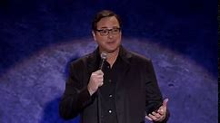 Bob Saget is bringing his hilarious stand-up comedy show to Calgary | Listed