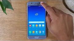 How to Factory Reset Samsung Galaxy J7 (Super Easy)