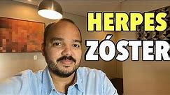 Herpes Zóster (Cobreiro): O que é, Sintomas e Cuidados
