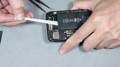the funny side of iphone battery replacement