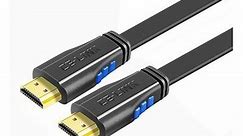 4K READY 3860 X 2160 HIGH SPEED HDMI 2.0 CABLE 3M BLACK