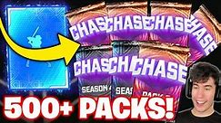 I Opened Over 500 Packs in MLB The Show 23