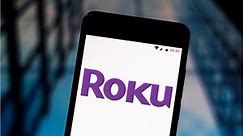 Roku Streaming Up Nearly 50 Percent