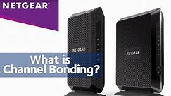 Channel Bonding in WiFi Explained | How To Achieve the Fastest Internet Speeds