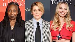 Whoopi Goldberg Says Margot Robbie, Greta Gerwig Weren’t Snubbed by Oscars for ‘Barbie’: “Not Everybody Gets a Prize”