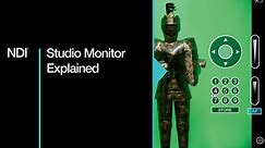 Studio Monitor Explained
