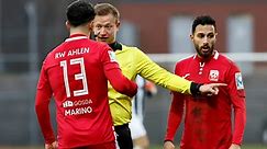 Highlights - Rot Weiss Ahlen vs. Fortuna Düsseldorf U23
