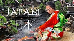 Japan: Must See - Must Go