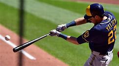 Brewers Knock Off Reds To Extend Lead In NL Central