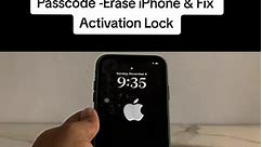 How To Factory Reset iPhone 7.8.X.11.12.13.14 iF Forgot Passcode -Erase iPhone & Fix Activation Lock#novetools #passcode #passcodeunlockpasscode #unavailableiphoneunlock #iphone14unlock #removeappleid #removeappleid #iphoneallmodelavailable #passcoderecover #unlockiphone #howtounlockiphone12 #activationlock #howtounlock #trendingvideo #usaunlocker #tiktokviral #tiktoknews #viralvideo #viraltiktok #fyp