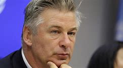 What makes Alec Baldwin involuntary manslaughter charge unique