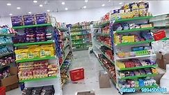 Supermarket setup | Building | layout | Floor plan | Display | Supermarket consultancy | AJS MART