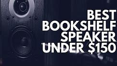 Pioneer BS22 Bookshelf Speaker Review