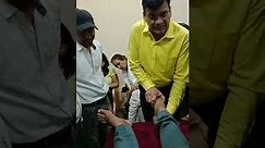 Chiropractic training in raipur.
