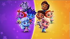 Super Monsters The New Class Trailer | Super Monsters