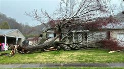 Damage, flooding risks remain after severe storms across Ohio