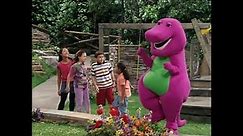 Barney & Friends: Dance With Me (Season 8, Episode 12)