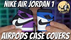 Nike Air Jordan 1 AirPods 1/2 & AirPods Pro Case Covers
