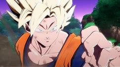 Dragon Ball FighterZ - Goku's Story Mode All Cutscenes (1080p 60fps)