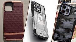 Top 10 Best iPhone 13 Pro Max Cases in 2023 | Expert Reviews, Our Top Choices