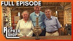 Season 5 Episode 17 | The Repair Shop (Full Episode)