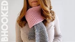 How to Knit a Scarf for Complete Beginners Step-by-Step