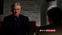 ‘Alec Baldwin: Unscripted’ | Tonight at 8/7c on ABC