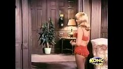 LESLIE PARRISH - My Three Sons: "Stag At Bay", FRED MACMURRAY (1966 Television Show)