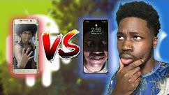 The IPhones Vs Androids Debate Has ENDED?!