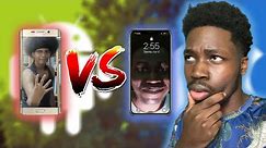 The IPhones Vs Androids Debate Has ENDED?!