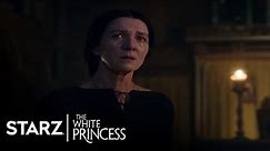 The White Princess | Season 1, Episode 5 Clip: One Got Away | STARZ