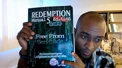 Redemption Manual 5.0 Book review