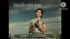 Verizon | Television Commercial | 2002 - FreeUp