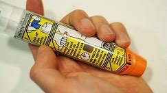Cost of life-saving EpiPens up over 400%