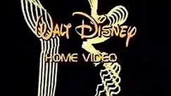 My Updated Neon Mickey Walt Disney Home Video VHS Collection