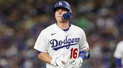 Dodgers keep spending, extend Smith for $140M