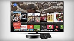 Google'ın ilk Android TV set üstü kutusu Nexus Player [Video]