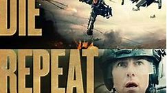 Live Die Repeat: Edge of Tomorrow (2D/3D) Bundle (plus bonus features)