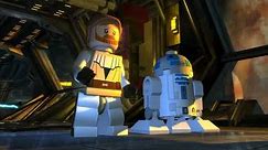 LEGO Star Wars III The Clone Wars Shadow of Malevolence / Destroy Malevolence