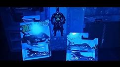 Batman Forever Hot Wheels Batmobile