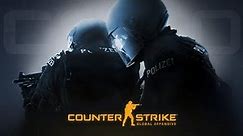 Counter Strike Gameplay
